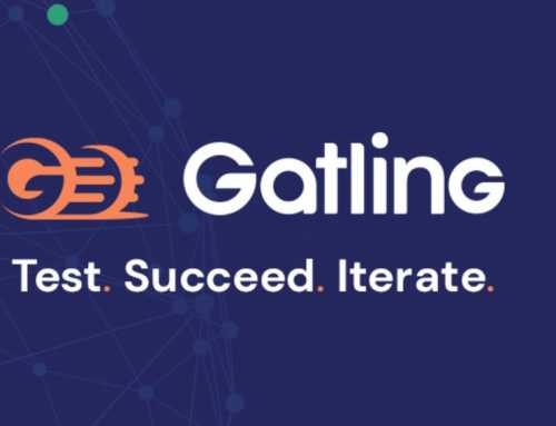 Gatling: A surprisingly impressive performance testing tool
