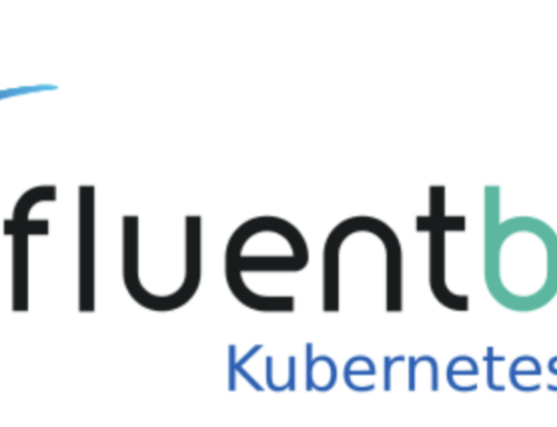 Collecting pod logs with fluentbit