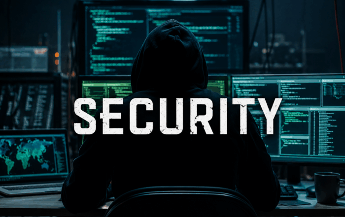 Security - Trivy